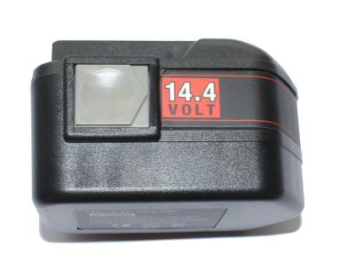 China Power Tool Battery For Milwaukee 14.4v 2.0Ah B14.4, BF14.4, BX14.4, BXL14.4, BXS14.4 for sale