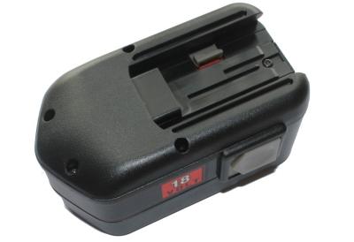 China Power Tool Battery For Milwaukee 18V 2000mAh B18, BF18, BX18, BXL18, BXS18, M18 for sale