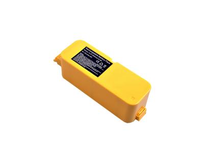 China van iRobotroomba van 14.4V 3300mAh Ni-MH Vacuüm de Batterijvervanging APC 400 4905 4000 REEKSEN Te koop