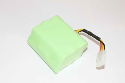 China bateria robótico do aspirador de p30 NI-MH de 7.2v 3500mAh, bateria de Neato XV-11 XV-12 XV-15 Replacemet à venda