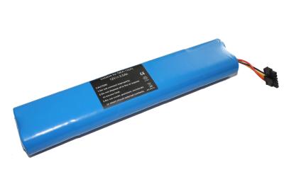 China De Batterij 12v 3500mAh van de vervangings Stofzuiger voor Neato 80 85 Reeksen van Botvac70e 75 Te koop