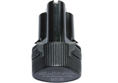 Κίνα 10.8V μπαταρίες BL1013 BL1014 DF030D LCT203W 194550-6 194551-4 FD02W αντικατάστασης εργαλείων δύναμης προς πώληση