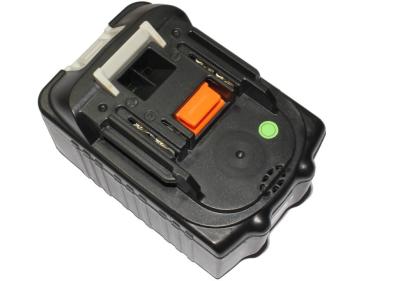 China 18V 3.0AH LI - ION Power Tool Battery , Makita Replacement Battery BL1815 BL1830 BL1835 LXT400 194309-1 for sale