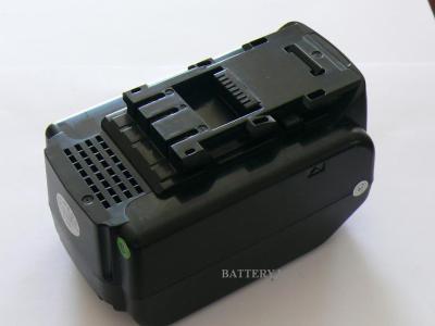 China EY9L60B EY7460 EY7960 Repl EY9L61 Panasonic Power Tool Batteries , 21.6V Li-Ion Power Tool Battery Cells for sale