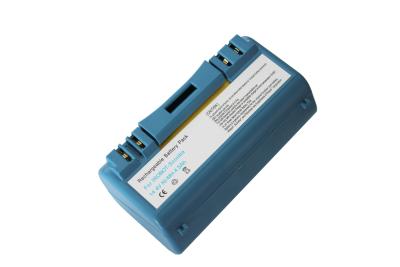 Κίνα μπαταρία ηλεκτρικών σκουπών Νι-mh 14.4V 4500mAh για το iRobot Scooba 5900 5800 380 350 385 σειρές προς πώληση