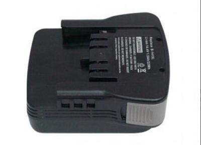 China BID-140,BID-142,BID-143 Replacement Ryobi Power Tool Batteries 14.4V 3.0Ah Li-ion for sale