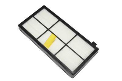 China De originele Filter HEPA van de quanlity Robotachtige Stofzuiger voor iRobot Roomba 800 reeksen 870 880 Te koop