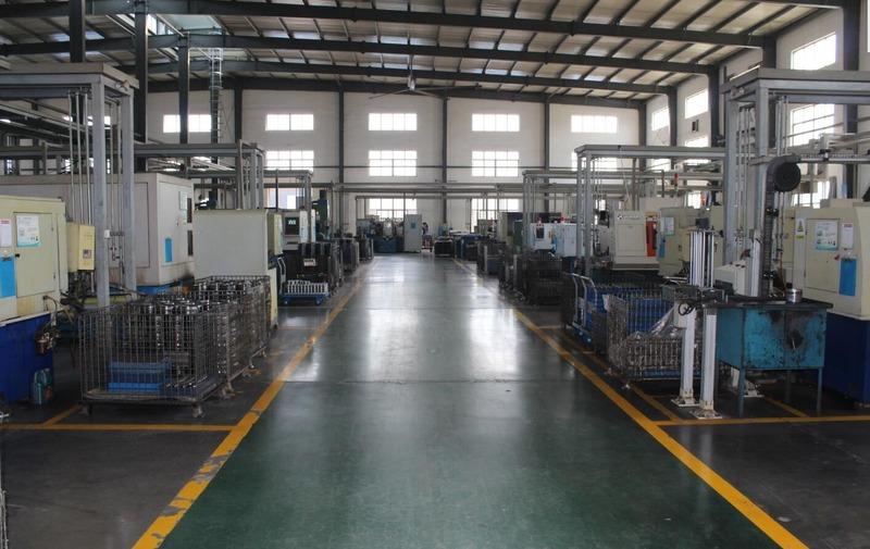 Verified China supplier - Shandong Vanlin Bearing Co., Ltd.