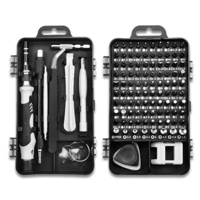 China Easy Carry Tools Box Set Hardware Bar Household Hand Electrician Repair Tools Tool Set for sale