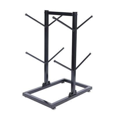 China JH-Mech Freestanding Gym Organizer Multifunctional Storage Sports Storage and Rustic Industrial Fitness Equipment Storage Rack Gym Equipment Machine for sale