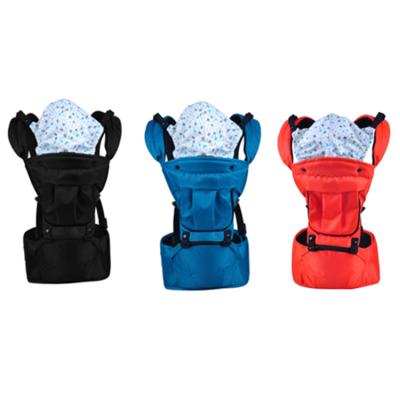 China 6 in 1 Toddler Baby Carrier with Hood for All Seasons, 6 in 1 Ways to Carry for sale