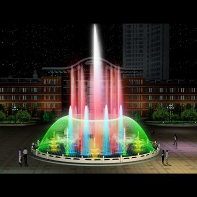 China modern parks/portable garden water dancing fountain/indoor or outdoor hotel for sale