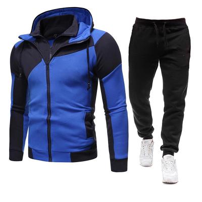 China Breathable Sportswear Men Set Clothes Sport For Kids Sportswear Customized Logo for sale