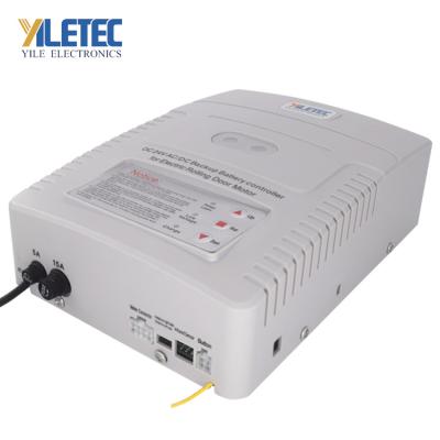 China Modern DC24V YL-13# Rolling Gate Motor Controller for sale