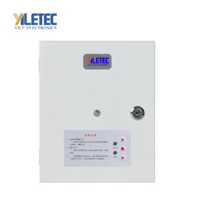 China Copper Or Aluminum For Choice Yiletec 3 Phase Rolling Door Controller Large Tonnage for sale