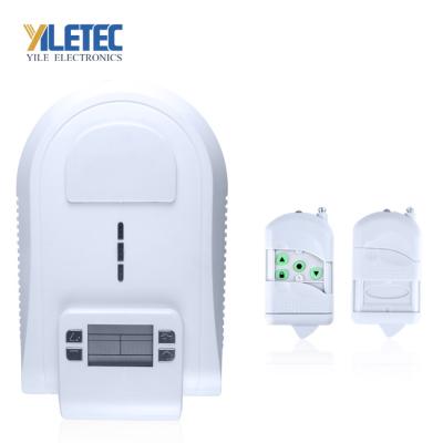 China Modern Shutter Gate Controller YL-16# DC24V Support Control For Gate Rolling Motor for sale