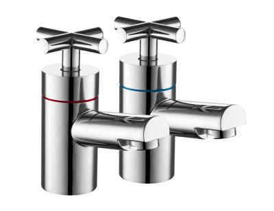 Cina Bagno di ottone classico Mixer Tap Contemporaneo Pompa del bagno cascata in vendita