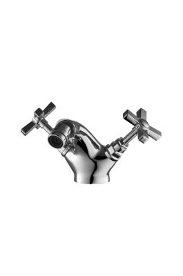 Cina Stylish Bidet Tap Mixer Facile installazione con doppia maniglia in vendita