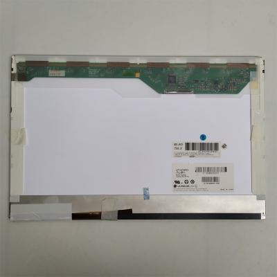 China New A+ LP141WX5 TLN1 LTN141AT12 LAPTOP Laptop LCD Display Screen Matrix Panel For Lenovo G430 Y430 E43L SL400 for sale