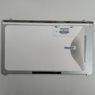 China Wholesale Original LTN156AT19 LTN156AT18 LTN156AT18-C01 Uncurved 15.6 Laptop LCD LED Screen for sale