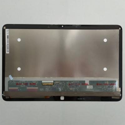 China Original A+ LAPTOP LCD Screen with Touch Screen Assembly LP25WF1-SPE2 for DELL XPS 12 9Q23 Frameless for sale