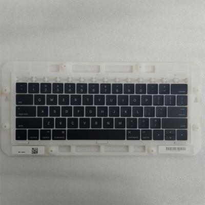 China New Original Laptop Right Hand Keyboard Keys For Apple Macbook Pro A1534 A1706 A1932 A1708 A1707 for sale