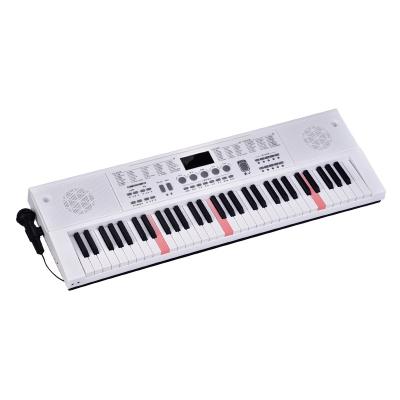 China High quality HIPS BF-800 keyboard instruments 61 keys school piano for wholesale for sale