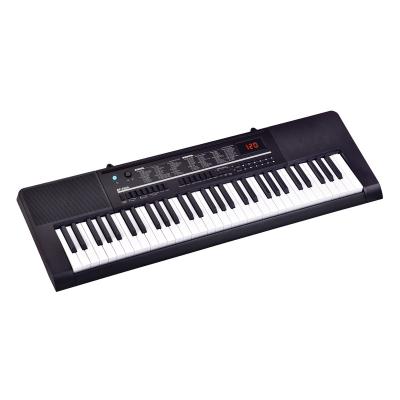 China High Quality HIPS BF-950A Electronic Musical Instrument Keyboard with 61 Keys for sale