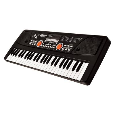 China BF-530A2 Multifunctional 49 Keys Music Plastic Children Musical Instruments Toy For Sale for sale