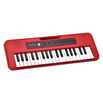 China Factory ABS BF-425 37 Keys Electronic Piano Keyboard Musical Toy Portable Organ for sale