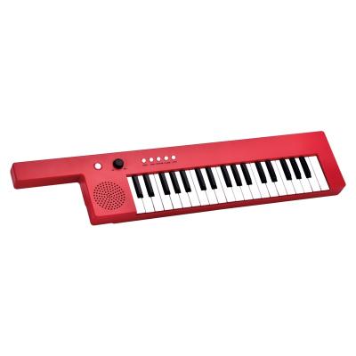 China ABS BF-3755 Baby Toys Music Keyboard 37 Keys Baby Piano for sale