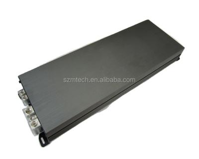 China New Design 2000W Factory Car Audio System Car Amplifier Car Audio Class D With High Performance for sale