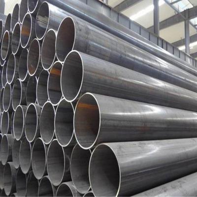 China Liquid pipe a106 carbon alloy galvanized chromoly 4130 seamless steel boiler 6mm tall thin round/hydraulic tube/corten pipe whetstone for sale