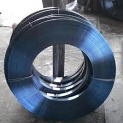 China Container Plate En42j SAE 1095 1mm 2mm 3mm 4mm Carbon Alloy Steel Metal Blue Tempered Cold Drawn Spring Steel Sheet/Strip/Plate/Coil for sale