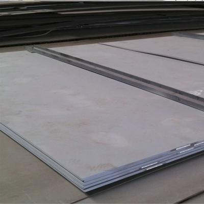 China Container plate ar500 Q235 ss400 Q355 s355j2 S275 A36 6mm ah36 s355 cr/hr wear resistant hot rolled carbon steel sheet plate price per ton for sale