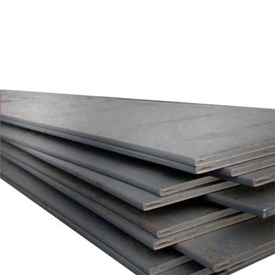 China Container Plate 4340 1020 Low Carbon Steel Plate Marine Shipbuilding Alloys / Alloys Cold Sheets Damascus Steel Plate High Speed ​​Tool for sale