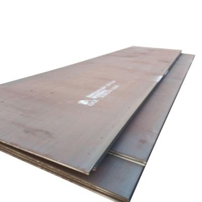 China Container plate ar500 Q235 ss400 Q355 s355j2 S275 A36 6mm ah36 s355 cr/hr wear resistant hot rolled carbon steel sheet plate price per ton for sale