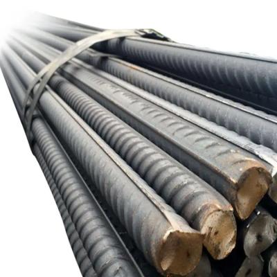 China Standard Building Factory 10mm 12mm 16mm Steel Rebar 20mm Size for sale