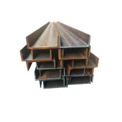 China A36 Q235B Q345B Hot Rolled Cold Formed Steel Channel C Galvanized Steel Factory Price for sale