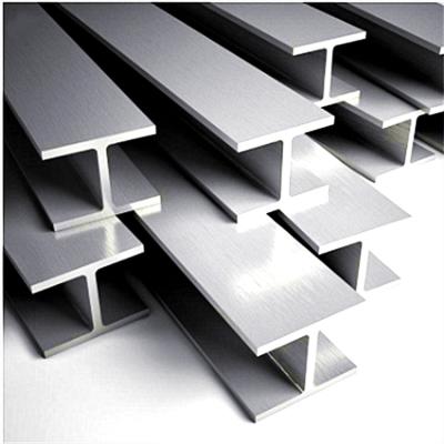 China Customized Hot Rolled Steel H Beam Construction Steel H Beam Specification Structural Steel H Beam for sale