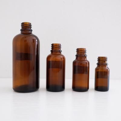 China 10ml-100ml cosmetics carry different size oil bottles with you for sale