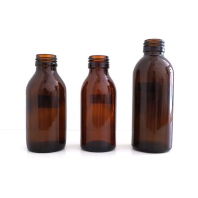 China 100ml cosmetics, 125ml, 200ml light small empty bottles of various sizes deep glass refined oil carry oil bottles with you for sale