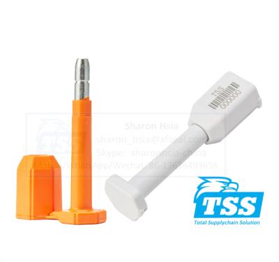 China ISO17712 High Security Bolt Receptacle Seal NEW TSS-BS02 NEW TSS-BS02 (xfseal) for sale