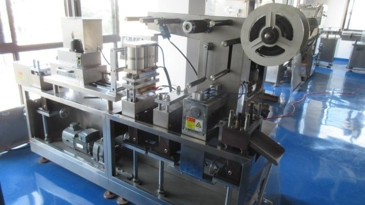 Verified China supplier - ZHEJIANG LEADTOP PHARMACEUTICAL MACHINERY CO.,LTD