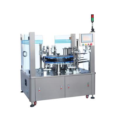 China ZH-50 Semi Automatic Food Drugs Cosmetics Mask Box Carton Packing Medical Packaging Machine for sale