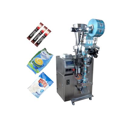 China Full Automatic Vertical Food Powder Packing Machine Cassava Wheat Flour Packaging Machine for sale