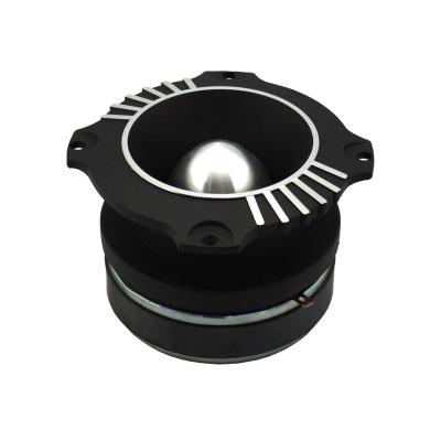 China TW-51 5inch Car Tweeter Speaker 4-8ohm Frame Magnet Structure Aluminum Bullet Die-Cast Horn for sale