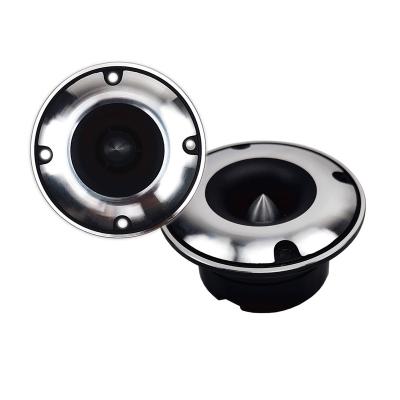 China Aluminum tweeter car audio system TW-42 dome tweeter 4-8ohm SPL tweeter for sale