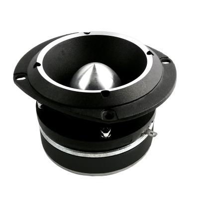 China TW-03 car aluminum frame magnet structure bullet horn tweeter audio aluminum die-cast tweeter for sale