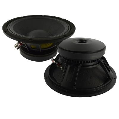 China Car Audio System MID-12PE 12 Inch 31cm Loudspeaker Professional Mid Range 4ohm 700W 101dB Speaker for sale